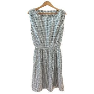 💙HOST PICK💙 Catherine Malandrino Sleeveless Dress. Size Large.